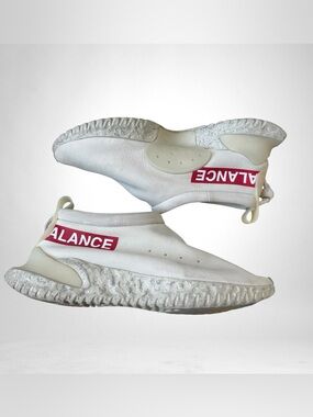 Nike x Undercover Moc Flow SP “Light Bone” Men’s US 8 DV5593-001